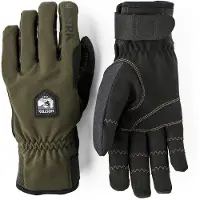 Hestra - Ergo Grip Wool Touring - Handschuhe Gr 11 schwarz