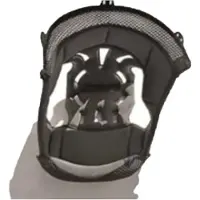 Airoh Trr-s Washable Innenpolsterung