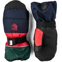Hestra - Kid's CZone Mitt - Handschuhe Gr 2 bunt