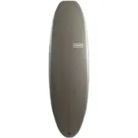 Almond Mailbox 5´5´´ Surfbrett