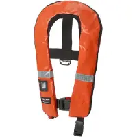 Baltic Industrial 165 Argus Auto Aufblasbare Schwimmweste