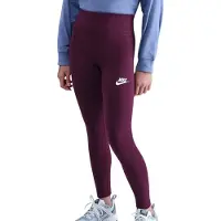 Nike Sportswear Classic High Waisted Tight Mädchen