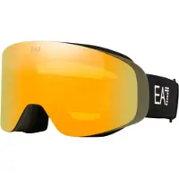 Ea7 Luxottica EA7 Bekleidung mit SHINY Design in Grün