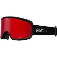 Giro Cruz Stacked Skibrille
