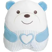 Chicco Classic Süßer Kuschelbär, Spieltiere, AAA