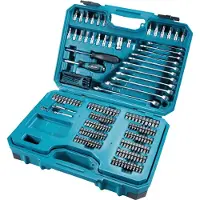 Makita E-10883 (221-teilig)