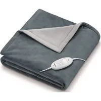 Beurer Hd 75 180 Cm Heizdecke