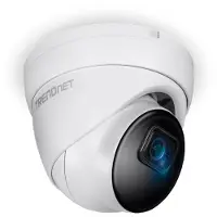 Trendnet Tv-ip1515pi 5mp Poe Überwachungskamera