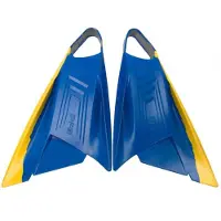 POD 3 Flossen