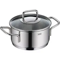 Silit EXTRA COOK Bratentopf 16cm