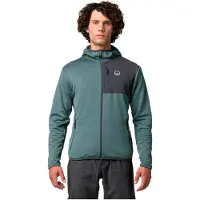 Wild Country Session M Pro Hoody marsh/0870 (5841) S