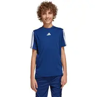 Adidas Kindertrikot Train Essentials 3-Stripes