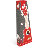 Janod My First Confetti Gitarre