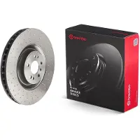 Brembo Bremsscheibe 09c94211 390mm 36mm für MERCEDES-BENZ