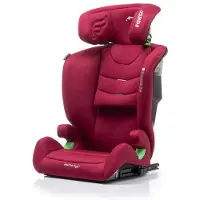 Babyauto Raga Fix Kindersitz