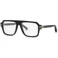 Philipp Plein Plein Icon Brille