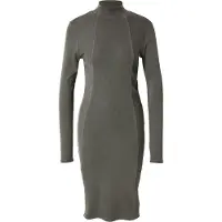 G-Star Washed Langärmliges Kurzes Kleid