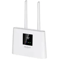 Rebel RB-0702 WLAN-Router, Singleband (2,4 GHz), 3G, 4G