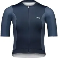 POC W's Cadence Jersey apatite navy (1670) M