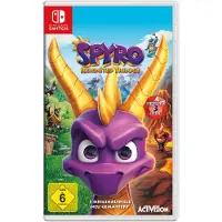 Spyro Reignited Trilogy (Nintendo Switch)