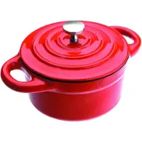 Ibili 10x4.5 Cm Cocotte