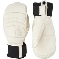 Hestra - Fall Line Mitt - Handschuhe Gr 8 weiß