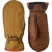 Hestra Wakayama - Mitt cork/brown (710750) 7