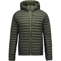 Black Diamond Approach Daunenjacke Grün XL Mann Grün XL