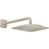 Hansgrohe 28791820 Kopfbrause 270 1jet EcoSmart