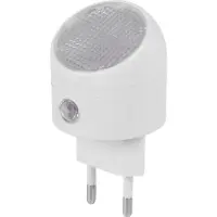 FX Light LED-Nachtlicht mit Dämmerungssensor, 1W, automatische Zündung