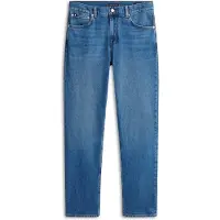 Tommy Hilfiger Jeans Denton MW0MW41901 Blau Straight Fit