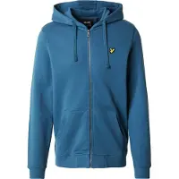 Lyle & Scott Ml420vog Reißverschlusspullover