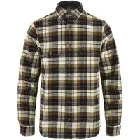 Fjällräven Singi Heavy Flannel Langarmhemd