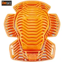 Held Exosafe By D3O Schulter Orange