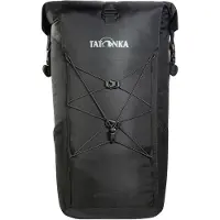 Tatonka - Rapid Rolltop 20 WP - Daypack grau/schwarz