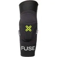 Fuse Protection Omega Knieschoner