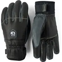 Hestra - Omni Trigger - Handschuhe Gr 6 schwarz