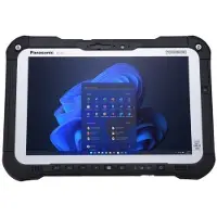 Panasonic Toughbook G2 MK3, 25,6 cm (10.1"), 1920 x 1200 Pixel, 512 GB, 16 GB, Windows 11 Pro, Schwarz