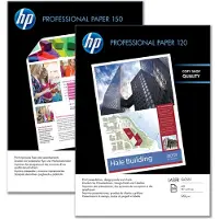 HP Enhanced Business-Papier, glänzend, 150 g/m2 A4 (210 x 297 mm), 150 Blatt, Laserdrucken, A4 (210x297 mm), 150 Blätter, 1,6 kg, Business, Unternehmen, 10 - 80%