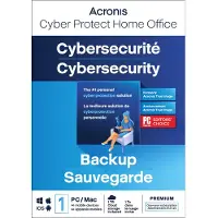 Acronis HOPASHLOS, 1 Lizenz(en), 1 Jahr(e), Abonnement