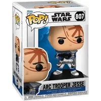 Funko POP! Star Wars Arc Trooper Jesse Figur
