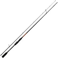 Maximus Rods Gravity Jiggingrute