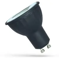 Spectrum GU10 LED-Spot 4W 360lm 3000K warmweiß