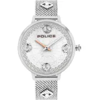 Police WATCHES Mod. P16031MS04MM