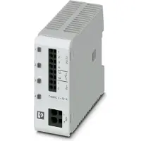 Phoenix Contact 2906032 Elektronischer Geräteschutzschalter CBMC E4 24DC/1-10A NO CBMCE424DC110ANO