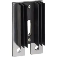 Schneider Electric Anschlusszubehör für parallelen / seriellen Anschluss 2 Pole NSX400-NSX630NA DC LV438338