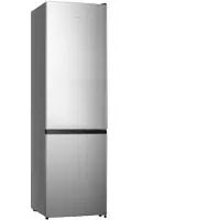 Hisense Kombi-kühlschrank 60 cm 336 l nofrost-edelstahl RB440N4BCE