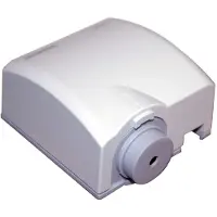 Siemens QAD22 Anlegetemperaturfühler LG-Ni1000 BPZ:QAD22