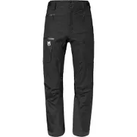 Millet - Skihose aus GORE-TEX - Cosmic Warm GTX Pant M Black für Herren - Größe M - schwarz