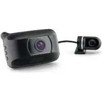 Caliber 2.0mp Armaturenbrett Kamera DVR125DUAL